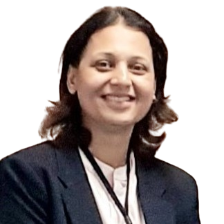 Ashwini Chavan